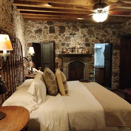 Hacienda Las Amantes San Miguel de Allende Eksteriør billede