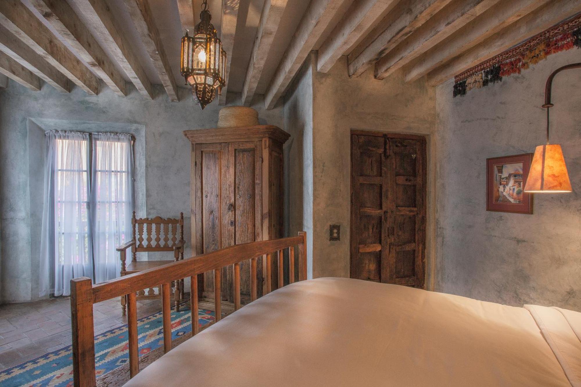 Hacienda Las Amantes San Miguel de Allende Eksteriør billede