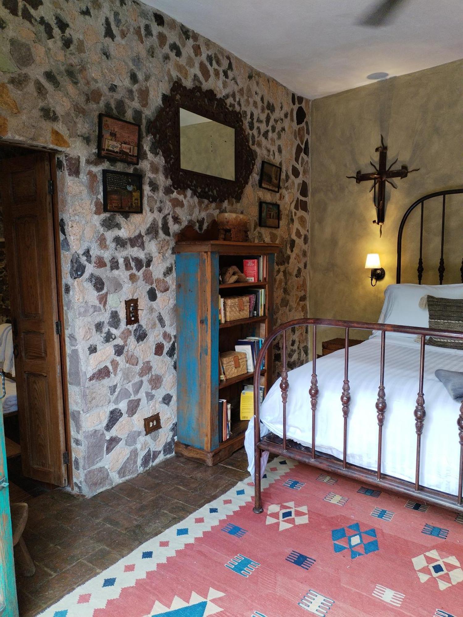 Hacienda Las Amantes San Miguel de Allende Eksteriør billede