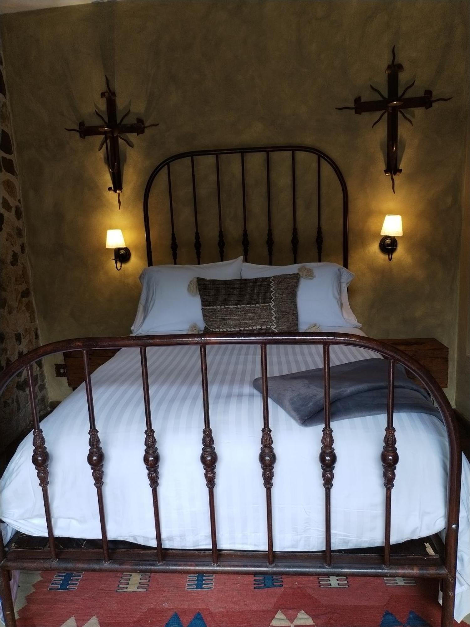 Hacienda Las Amantes San Miguel de Allende Eksteriør billede
