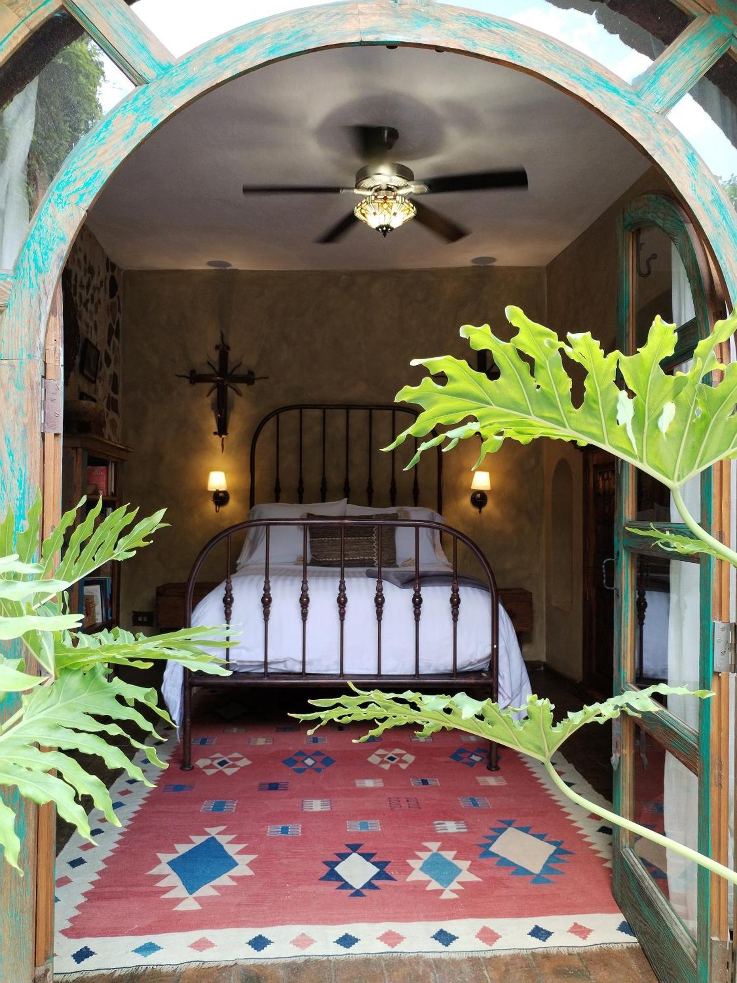Hacienda Las Amantes San Miguel de Allende Eksteriør billede