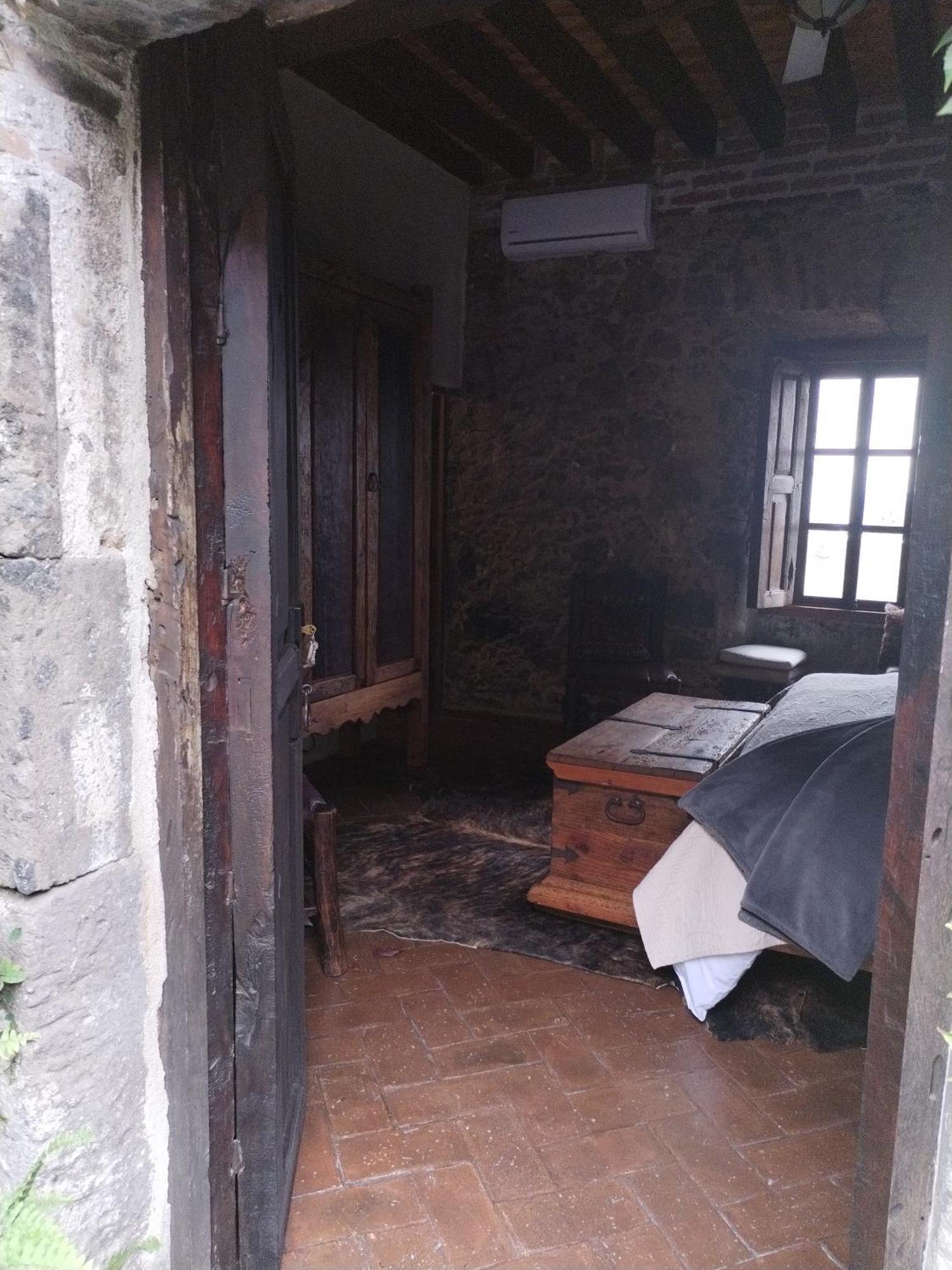 Hacienda Las Amantes San Miguel de Allende Eksteriør billede