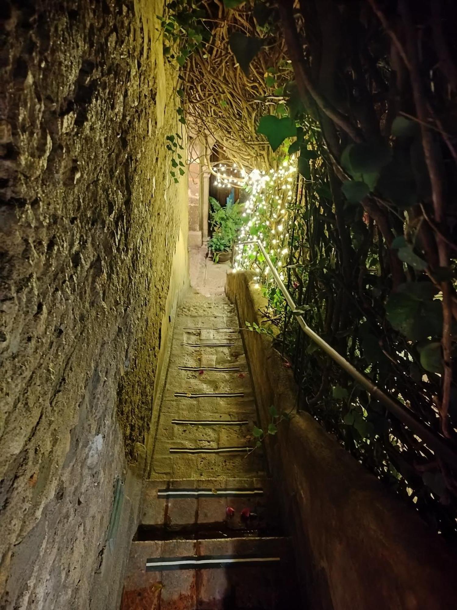 Hacienda Las Amantes San Miguel de Allende Eksteriør billede