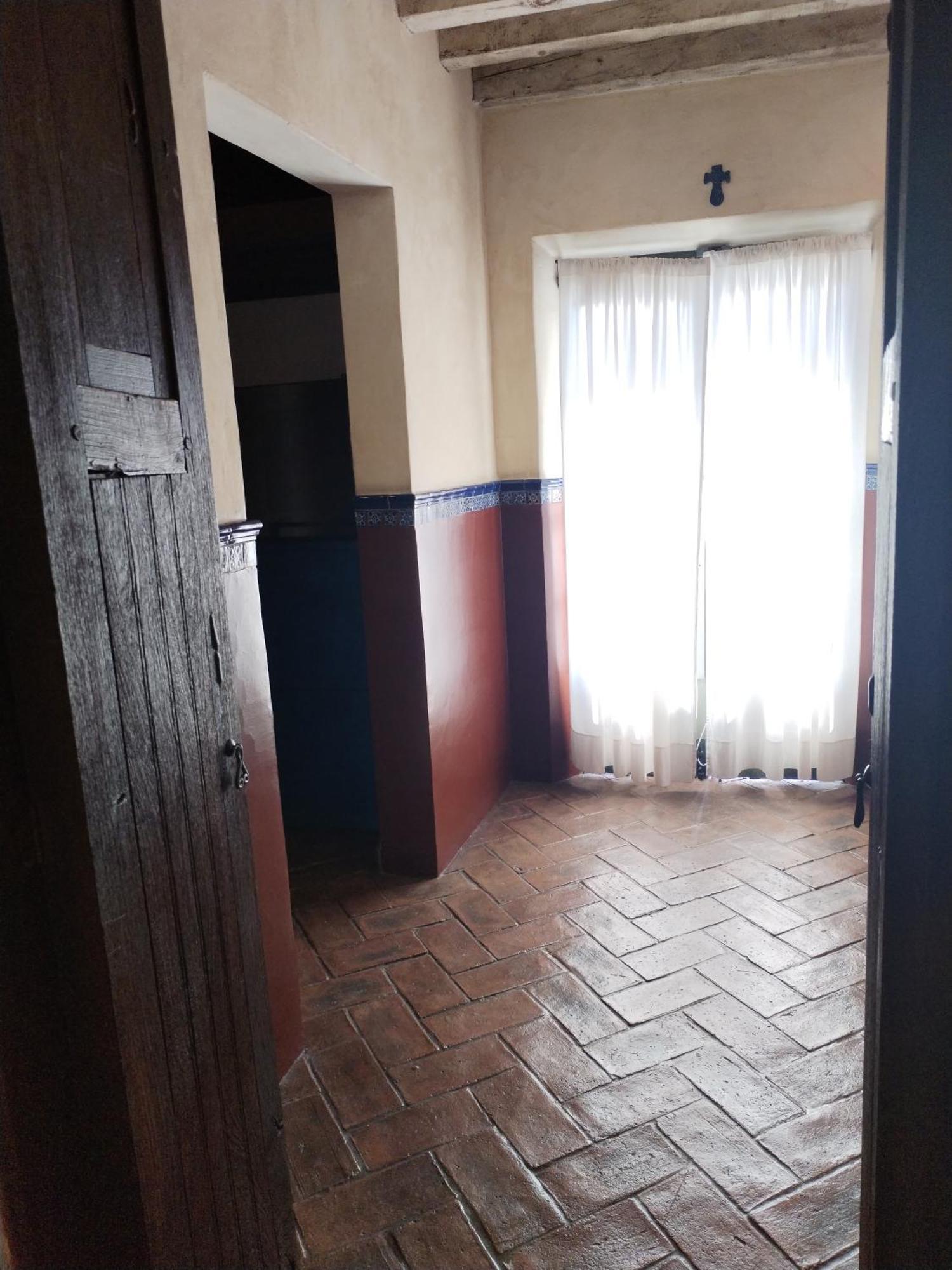 Hacienda Las Amantes San Miguel de Allende Eksteriør billede